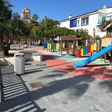 Parque Santiago 1, 356 Tenerife Dream *