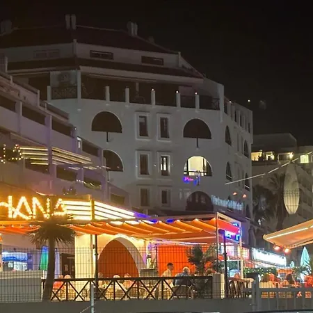 Parque Santiago 1, 356 Tenerife Dream * Playa de las Américas