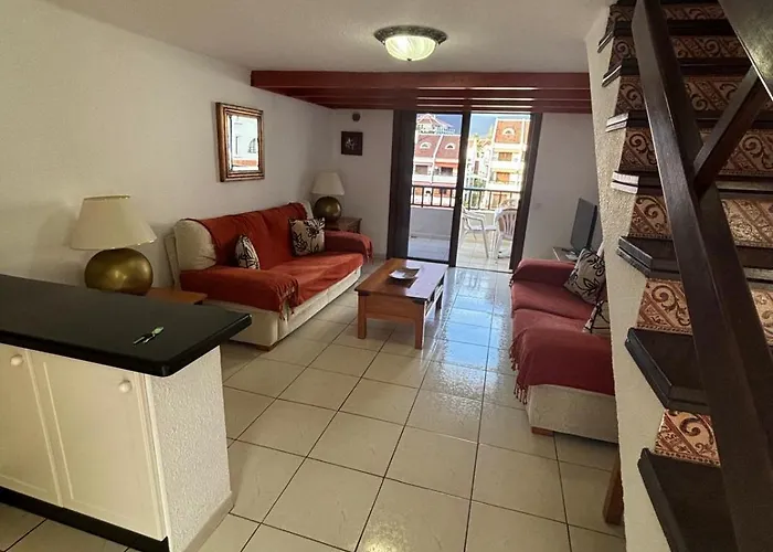 Appartement Parque Santiago 1, 356 Tenerife Dream *
