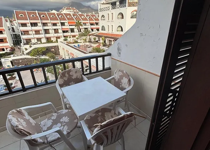 Parque Santiago 1, 356 Tenerife Dream *