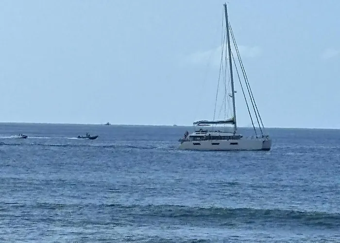 Appartement Parque Santiago 1, 356 Tenerife Dream