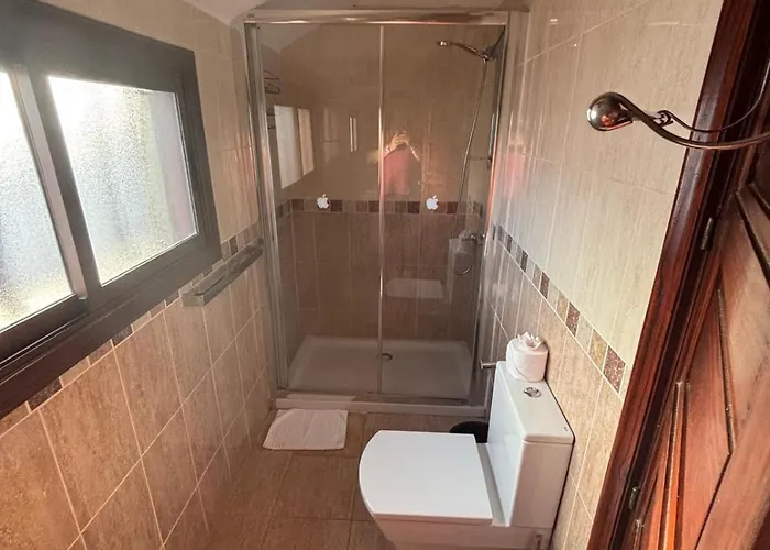 Parque Santiago 1, 356 Tenerife Dream Appartement Playa de las Américas