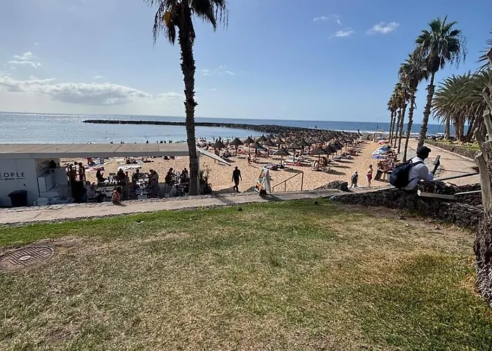 Appartement Parque Santiago 1, 356 Tenerife Dream Playa de las Américas