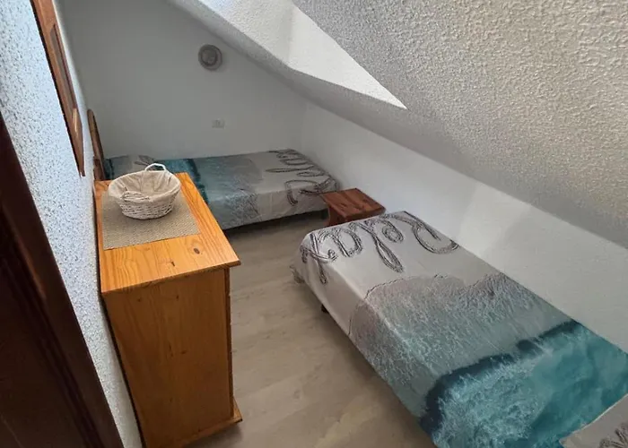 Parque Santiago 1, 356 Tenerife Dream Appartement