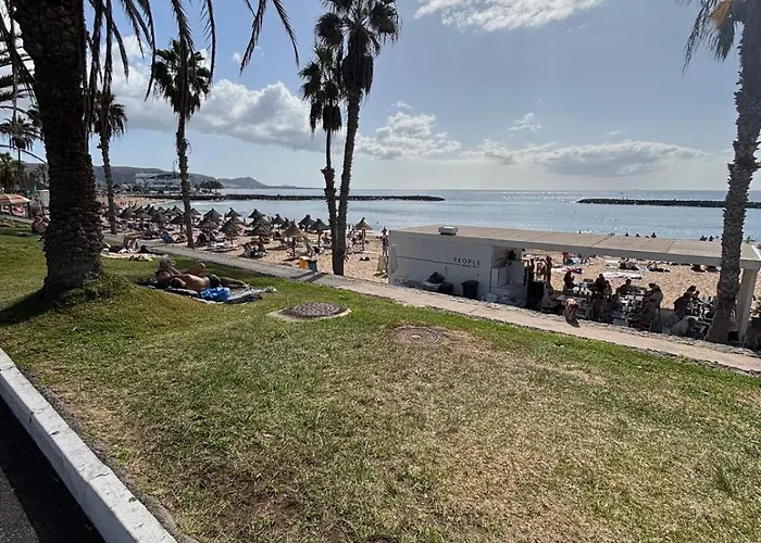 Parque Santiago 1, 356 Tenerife Dream Appartement Playa de las Américas