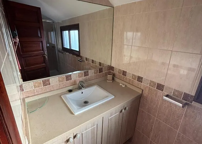 Parque Santiago 1, 356 Tenerife Dream Appartement *