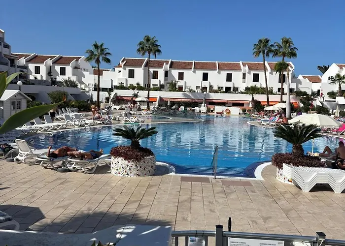 Appartement Parque Santiago 1, 356 Tenerife Dream *