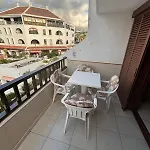 Parque Santiago 1, 356 Tenerife Dream Apartment *