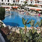 Apartment Parque Santiago 1, 356 Tenerife Dream