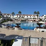 Apartment Parque Santiago 1, 356 Tenerife Dream *