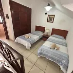 Parque Santiago 1, 356 Tenerife Dream Apartment *