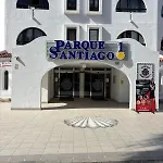 Parque Santiago 1, 356 Tenerife Dream Apartment Playa de las Américas