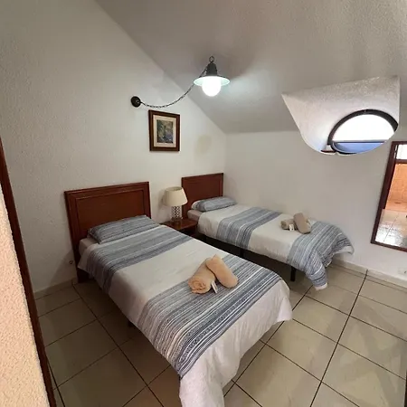 Parque Santiago 1, 356 Tenerife Dream Apartman *