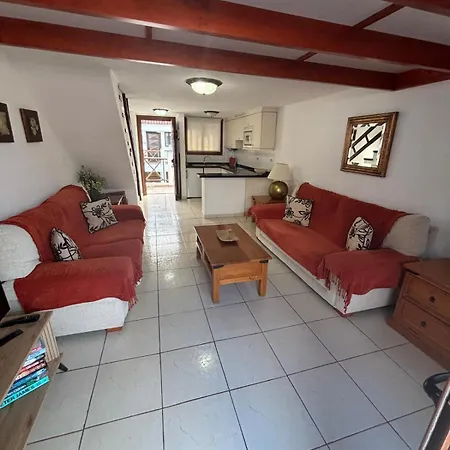 Parque Santiago 1, 356 Tenerife Dream 플라야데라스아메리카스