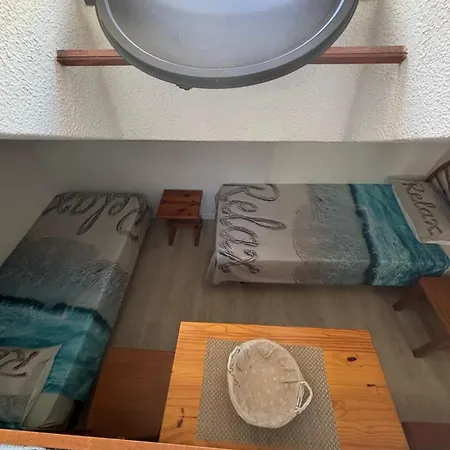 Parque Santiago 1, 356 Tenerife Dream 아파트 *