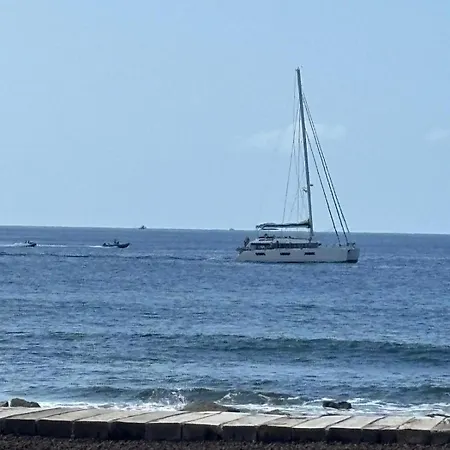 아파트 Parque Santiago 1, 356 Tenerife Dream