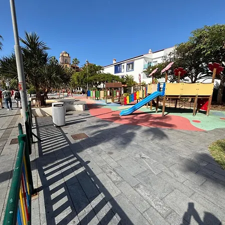 Parque Santiago 1, 356 Tenerife Dream Apartment Playa de las Americas (Tenerife)