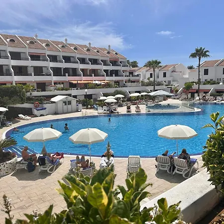 Apartman Parque Santiago 1, 356 Tenerife Dream