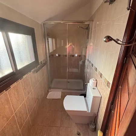 Parque Santiago 1, 356 Tenerife Dream 아파트 플라야데라스아메리카스