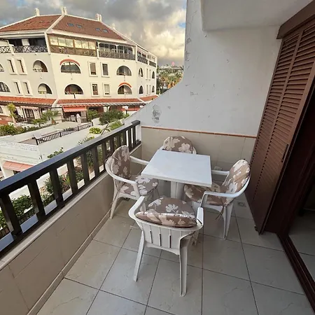 Parque Santiago 1, 356 Tenerife Dream 아파트 *