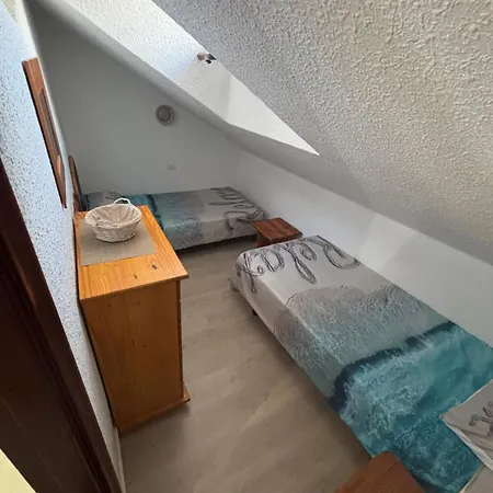 Parque Santiago 1, 356 Tenerife Dream 아파트