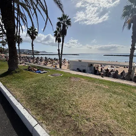 Parque Santiago 1, 356 Tenerife Dream Apartment Playa de las Americas (Tenerife)
