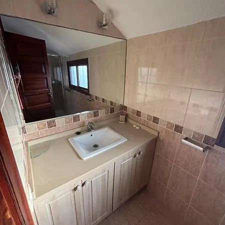 Parque Santiago 1, 356 Tenerife Dream 아파트 *