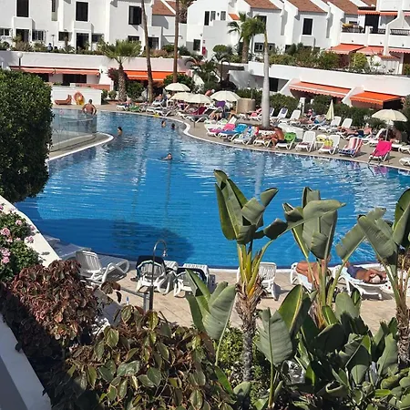 Apartment Parque Santiago 1, 356 Tenerife Dream