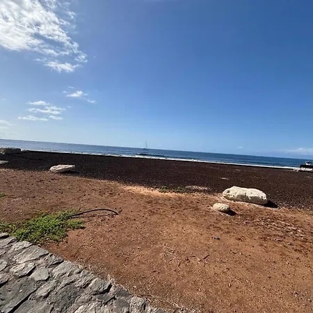 Parque Santiago 1, 356 Tenerife Dream Apartment *