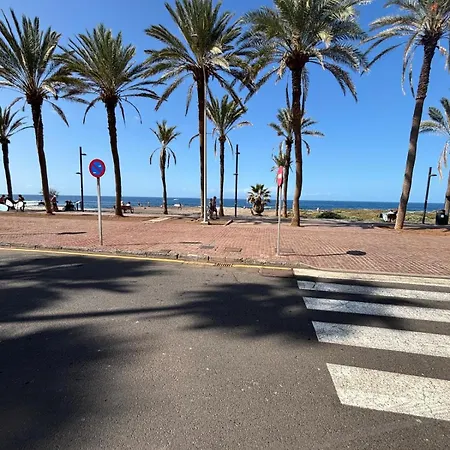 Parque Santiago 1, 356 Tenerife Dream Playa de las Americas (Tenerife)
