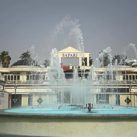 Parque Santiago 1, 356 Tenerife Dream * 플라야데라스아메리카스