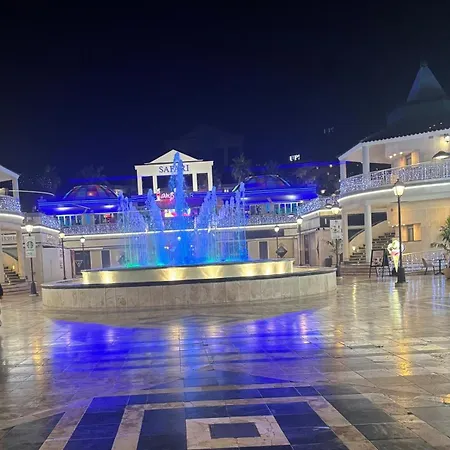 Parque Santiago 1, 356 Tenerife Dream 아파트 *