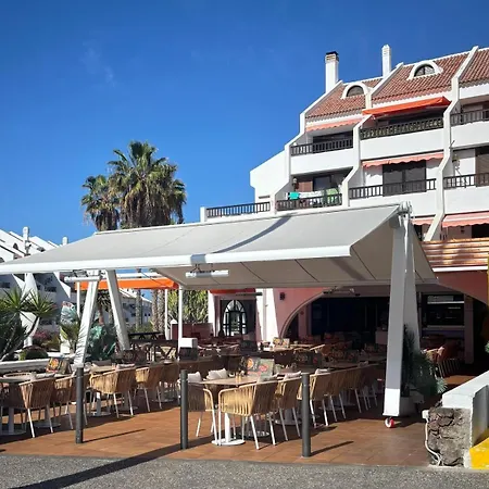 Apartment Parque Santiago 1, 356 Tenerife Dream *