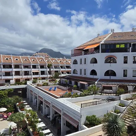 Parque Santiago 1, 356 Tenerife Dream شقة