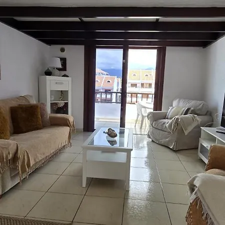 Parque Santiago 1, 356 Tenerife Dream بلايا ذي لاس أميريكاس