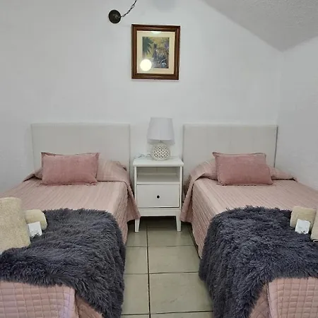 Parque Santiago 1, 356 Tenerife Dream شقة بلايا ذي لاس أميريكاس
