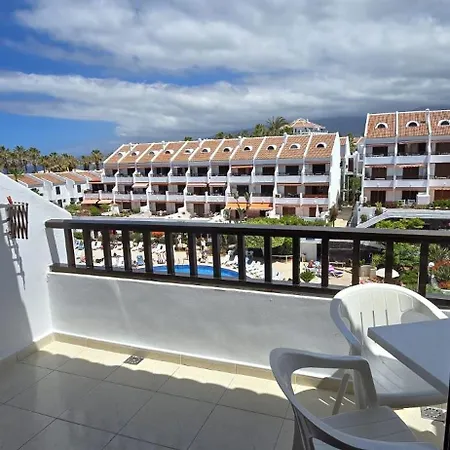 Parque Santiago 1, 356 Tenerife Dream بلايا ذي لاس أميريكاس