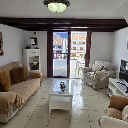 Parque Santiago 1, 356 Tenerife Dream شقة بلايا ذي لاس أميريكاس