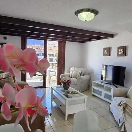 Apartment Parque Santiago 1, 356 Tenerife Dream *