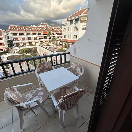 Parque Santiago 1, 356 Tenerife Dream شقة