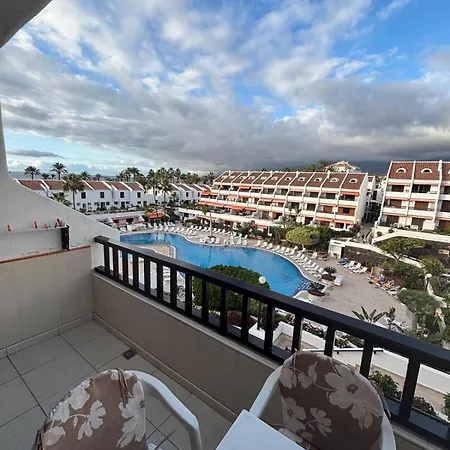 Apartment Parque Santiago 1, 356 Tenerife Dream Playa de las Américas