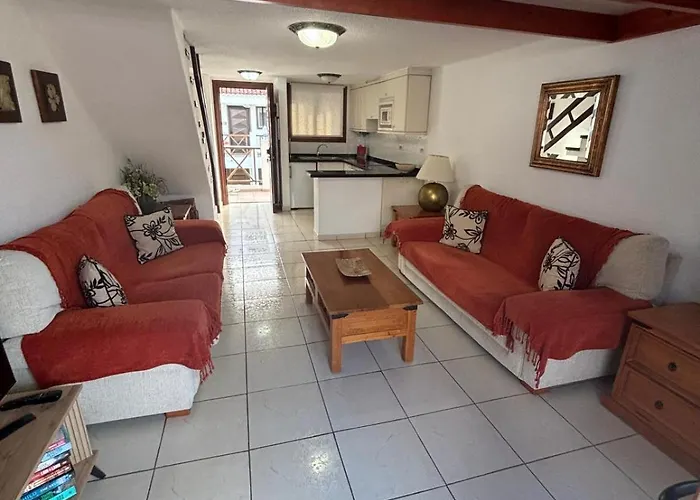 Parque Santiago 1, 356 Tenerife Dream Playa de las Américas