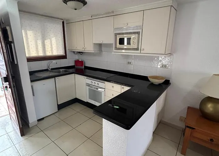 Parque Santiago 1, 356 Tenerife Dream Apartman *