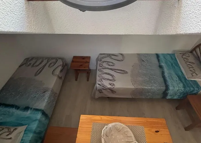 Parque Santiago 1, 356 Tenerife Dream Apartman *