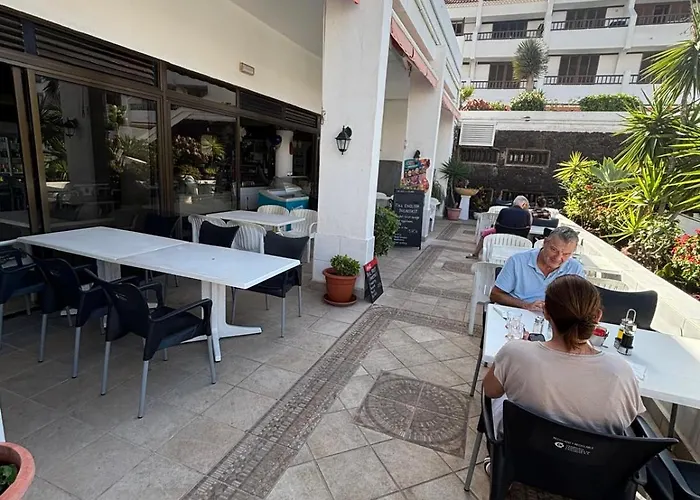 Apartman Parque Santiago 1, 356 Tenerife Dream *