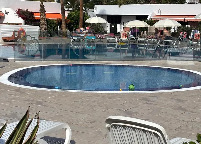 Parque Santiago 1, 356 Tenerife Dream * Playa de las Américas