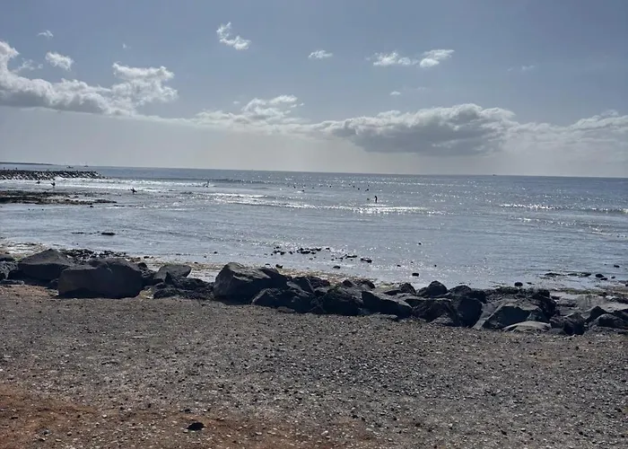 Apartman Parque Santiago 1, 356 Tenerife Dream Playa de las Américas