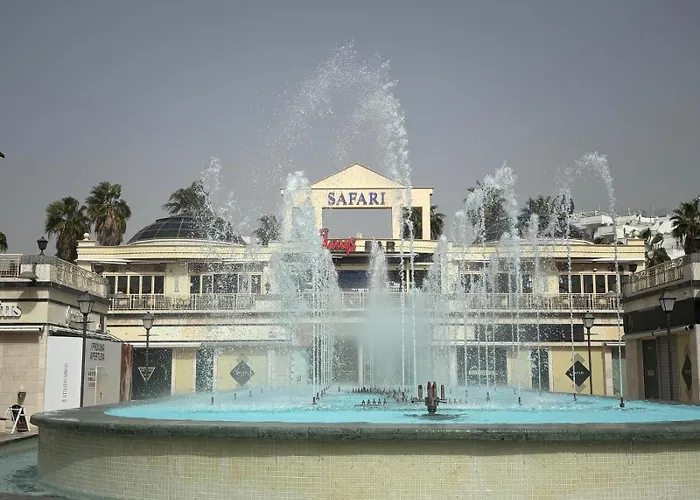 Parque Santiago 1, 356 Tenerife Dream * Playa de las Américas