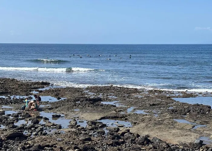 Parque Santiago 1, 356 Tenerife Dream