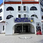 Parque Santiago 1, 356 Tenerife Dream Playa de las Américas